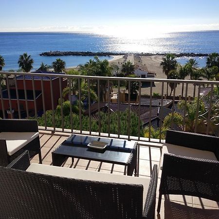 The Terrace Of Puerto Banus Beach マルベーリャ エクステリア 写真