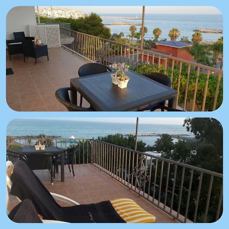 The Terrace Of Puerto Banus Beach マルベーリャ エクステリア 写真