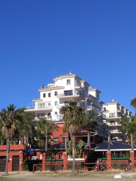 The Terrace Of Puerto Banus Beach マルベーリャ エクステリア 写真
