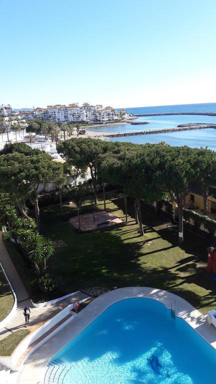 The Terrace Of Puerto Banus Beach マルベーリャ エクステリア 写真