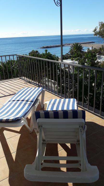 The Terrace Of Puerto Banus Beach マルベーリャ エクステリア 写真