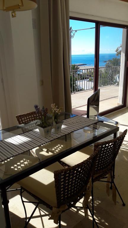 The Terrace Of Puerto Banus Beach マルベーリャ エクステリア 写真